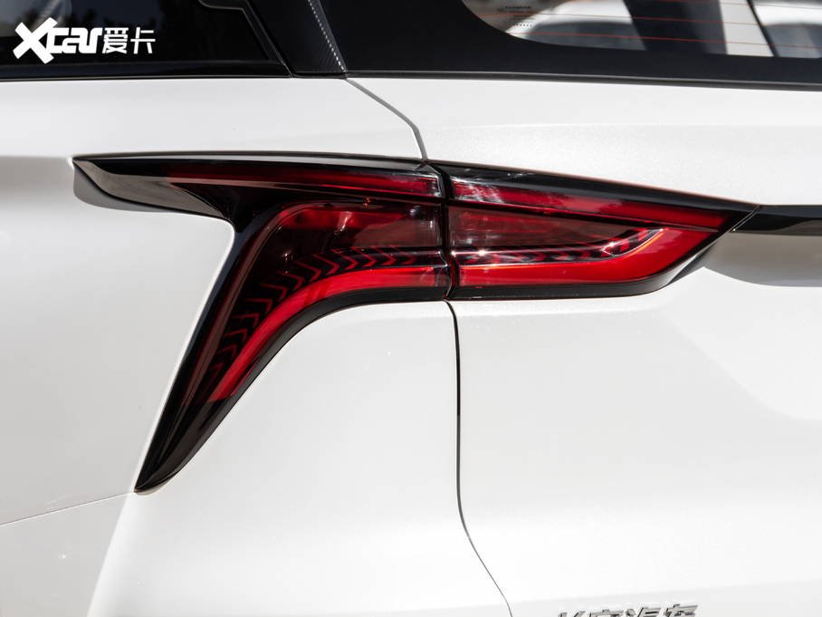 2021L(zhng)CS75 PLUS 1.5T Ԅ(dng)F