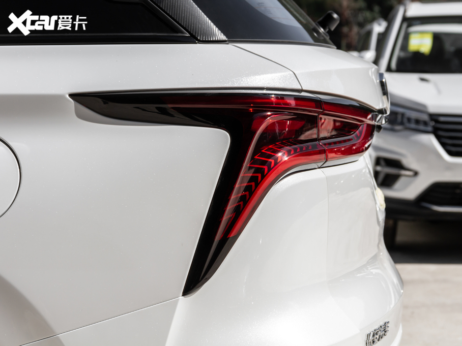 2021LCS75 PLUS 1.5T ԄF