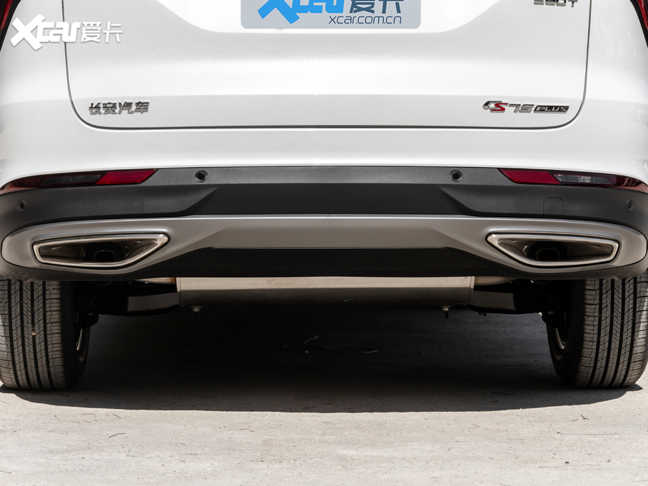 2021L(zhng)CS75 PLUS 1.5T Ԅ(dng)F