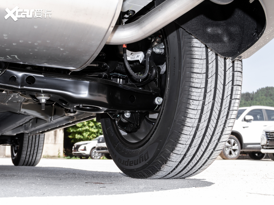 2021L(zhng)CS75 PLUS 1.5T Ԅ(dng)F