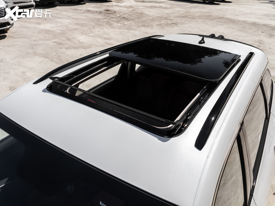 2021LCS75 PLUS 1.5T ԄF