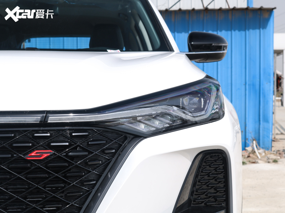 2021LCS75 PLUS 1.5T Ԅh