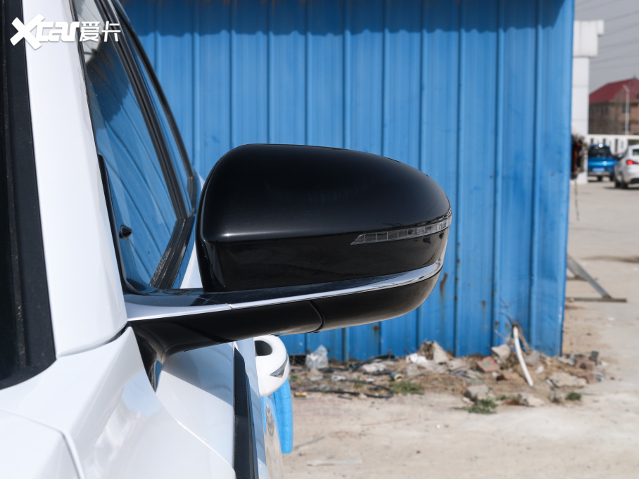 2021L(zhng)CS75 PLUS 1.5T Ԅ(dng)h