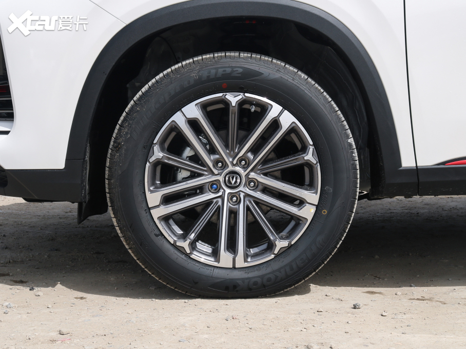 2021L(zhng)CS75 PLUS 1.5T Ԅ(dng)h