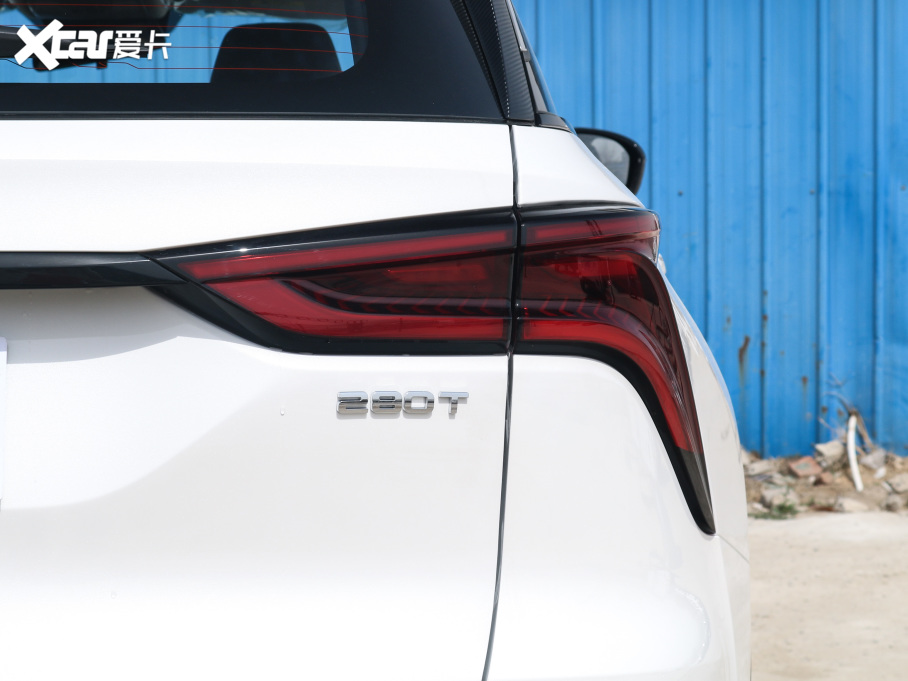 2021L(zhng)CS75 PLUS 1.5T Ԅ(dng)h