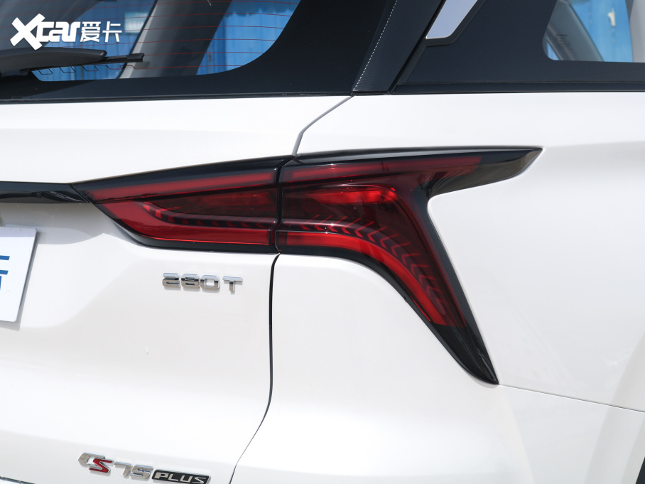 2021LCS75 PLUS 1.5T Ԅh