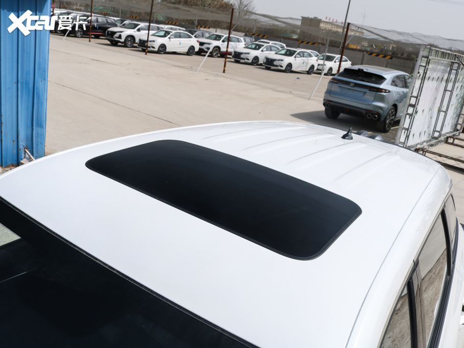 2021LCS75 PLUS 1.5T Ԅh