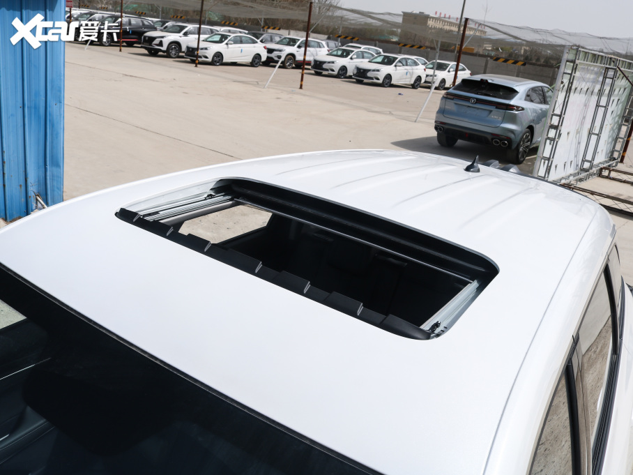 2021LCS75 PLUS 1.5T Ԅh