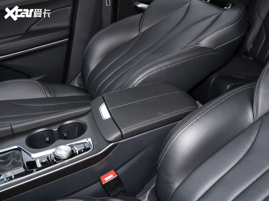 2021L(zhng)CS75 PLUS 1.5T Ԅ(dng)h