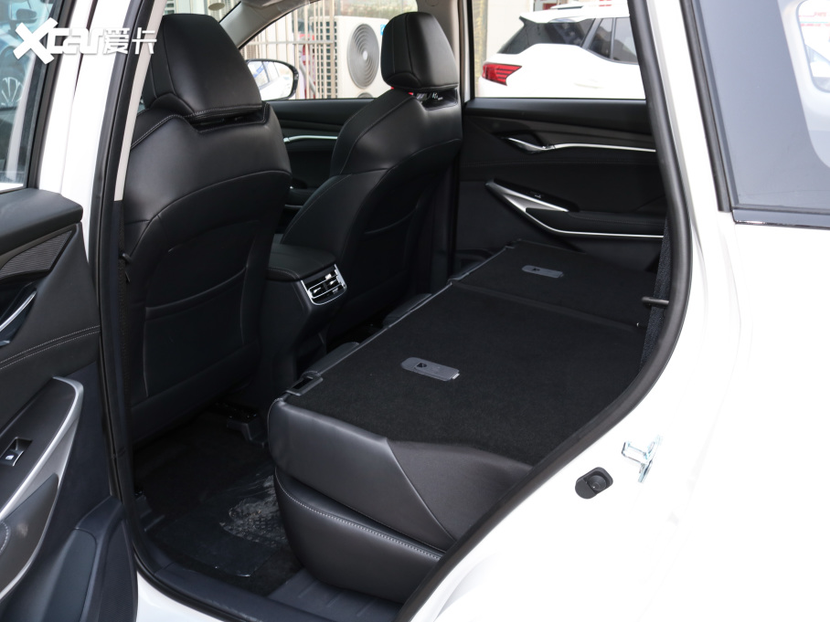 2021L(zhng)CS75 PLUS 1.5T Ԅ(dng)h