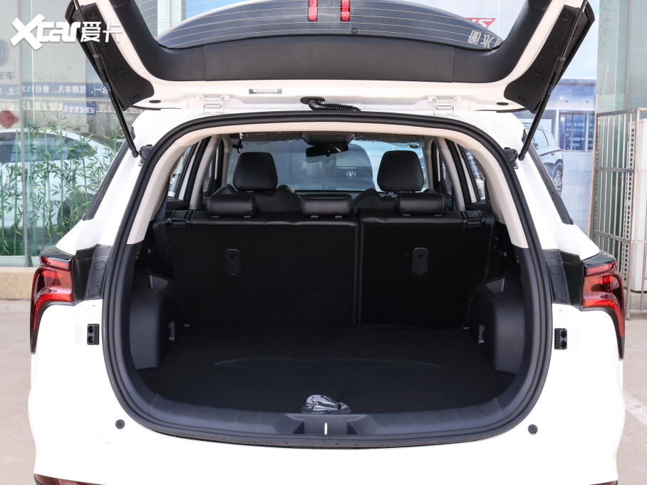 2021LCS75 PLUS 1.5T Ԅh