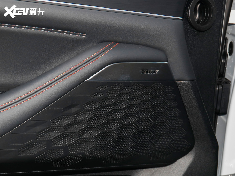 2021L(zhng)UNI-K 2.0T ȫ݆(q)(dng)F