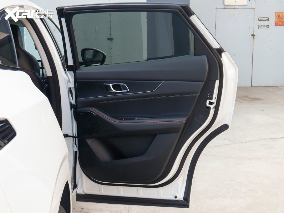 2021L(zhng)UNI-K 2.0T ȫ݆(q)(dng)F