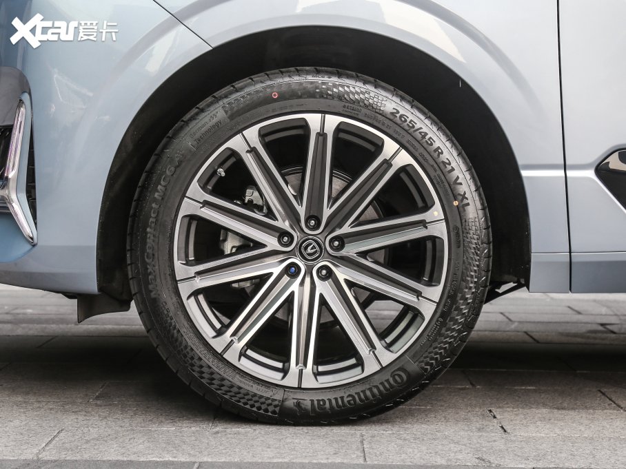 2021L(zhng)UNI-K 2.0T ׿Խ