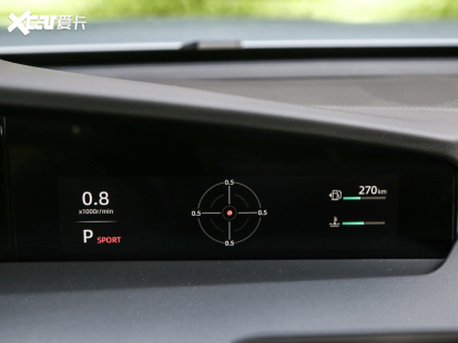 長安乘用車2021款長安UNI-K