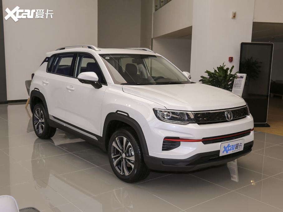 2021L(zhng)CS35 PLUS sҫf(wn) 1.6L CVTA