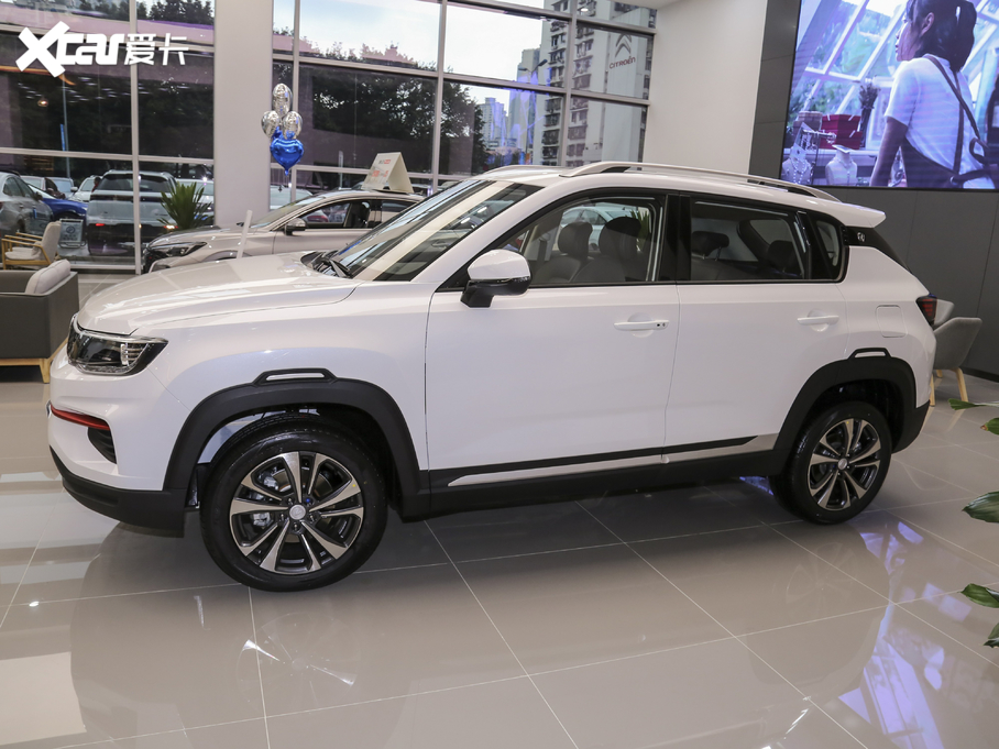 2021LCS35 PLUS sҫf 1.6L CVTA