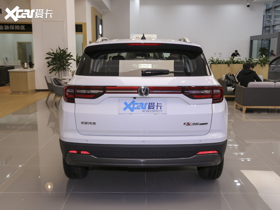 2021LCS35 PLUS sҫf 1.6L CVTA