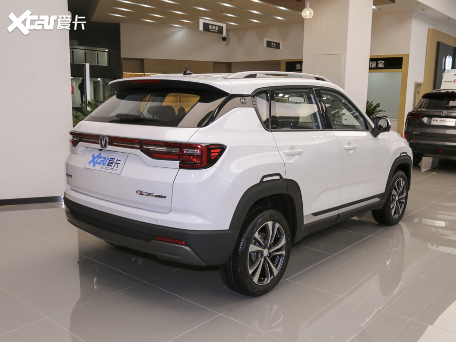 2021LCS35 PLUS sҫf 1.6L CVTA