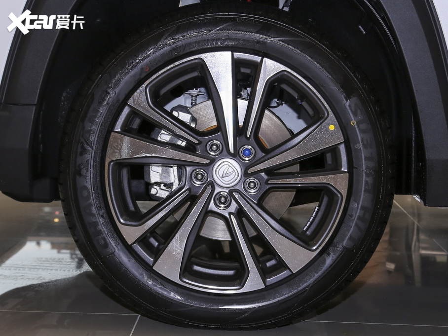 2021LCS35 PLUS sҫf 1.6L CVTA