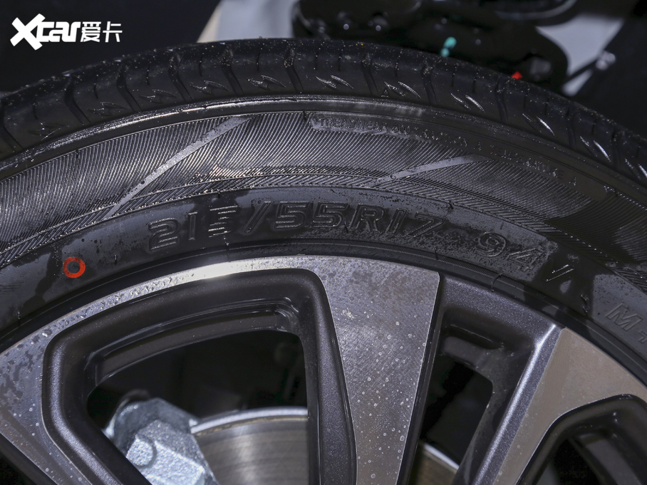 2021LCS35 PLUS sҫf 1.6L CVTA