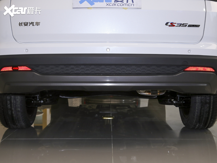 2021LCS35 PLUS sҫf 1.6L CVTA