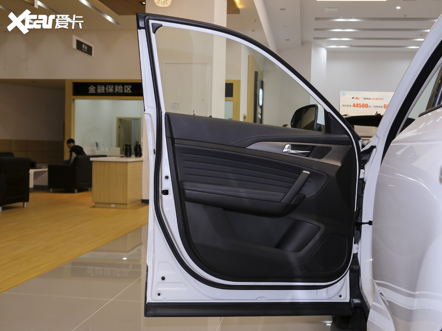 2021LCS35 PLUS sҫf 1.6L CVTA