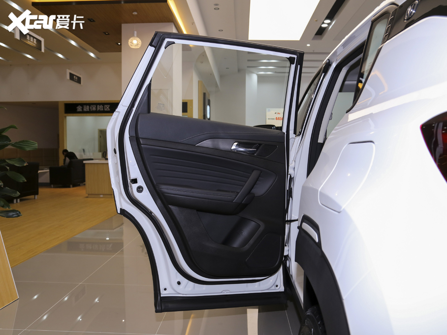 2021LCS35 PLUS sҫf 1.6L CVTA