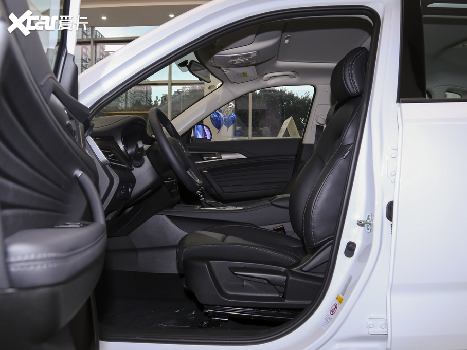 2021LCS35 PLUS sҫf 1.6L CVTA