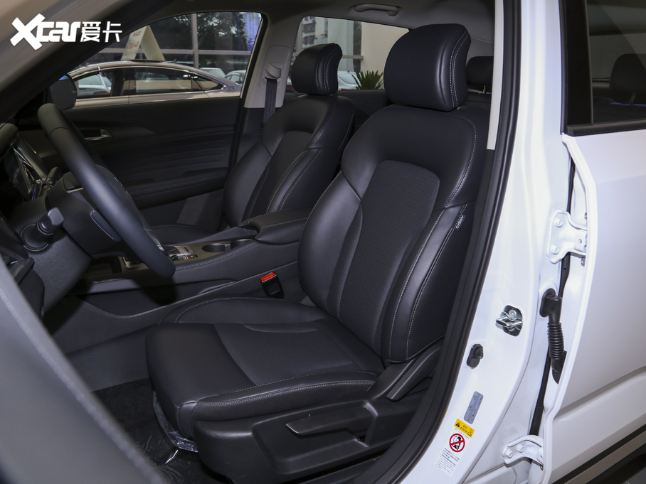 2021LCS35 PLUS sҫf 1.6L CVTA