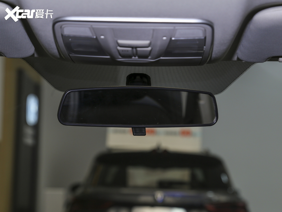 2021L(zhng)CS35 PLUS sҫf(wn) 1.6L CVTA