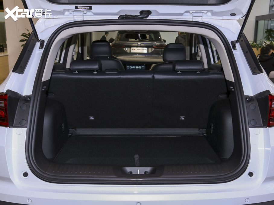 2021LCS35 PLUS sҫf 1.6L CVTA