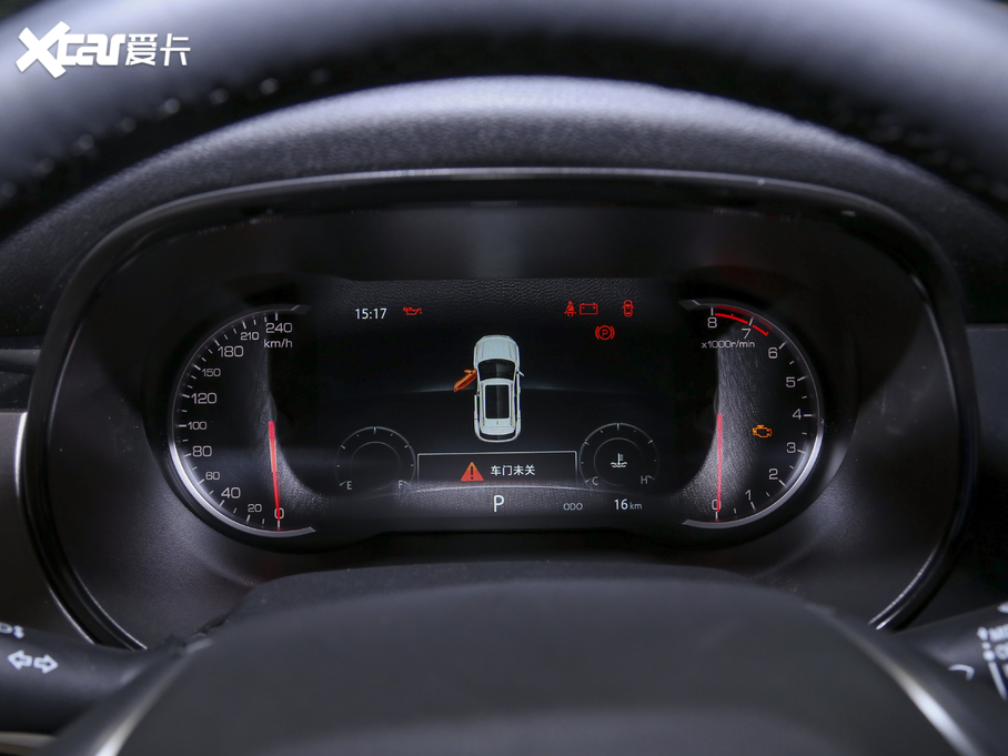 2021LCS35 PLUS sҫf 1.6L CVTA