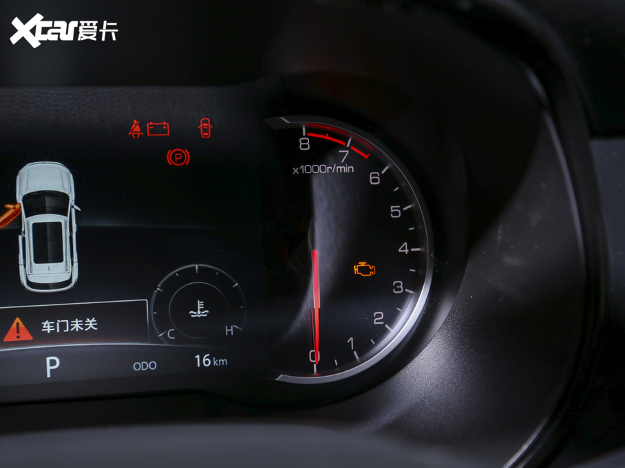 2021LCS35 PLUS sҫf 1.6L CVTA