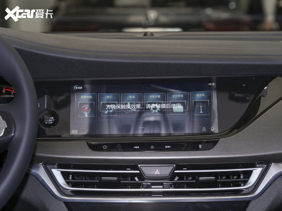 2021LCS35 PLUS sҫf 1.6L CVTA