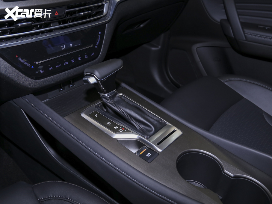 2021LCS35 PLUS sҫf 1.6L CVTA