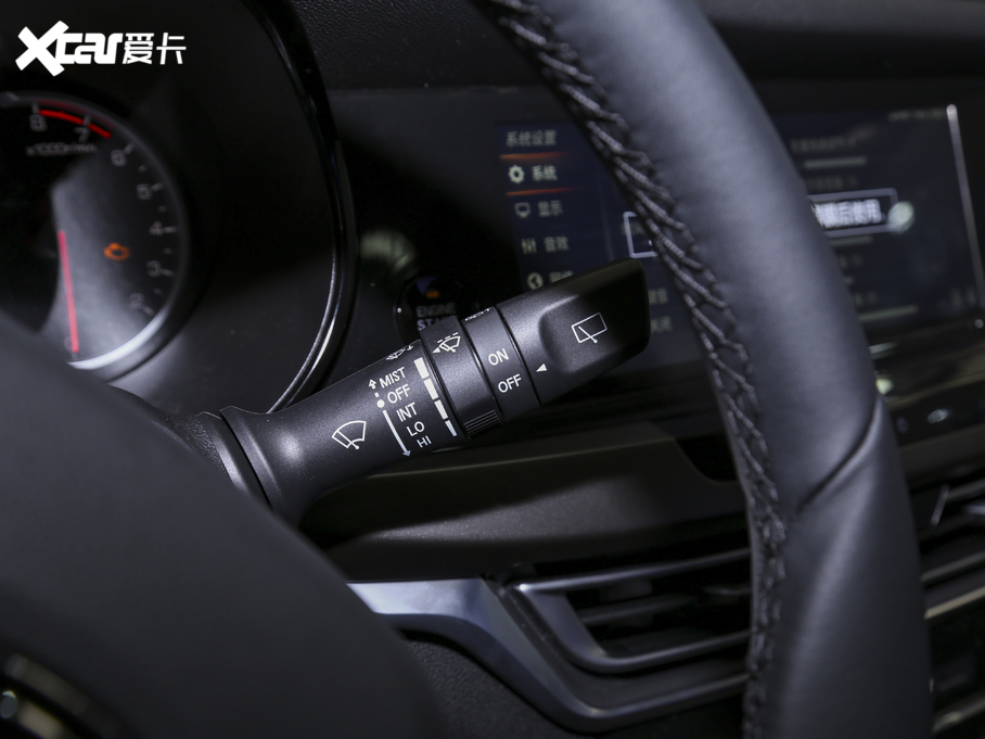 2021LCS35 PLUS sҫf 1.6L CVTA