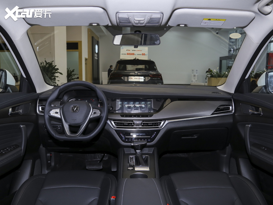 2021LCS35 PLUS sҫf 1.6L CVTA