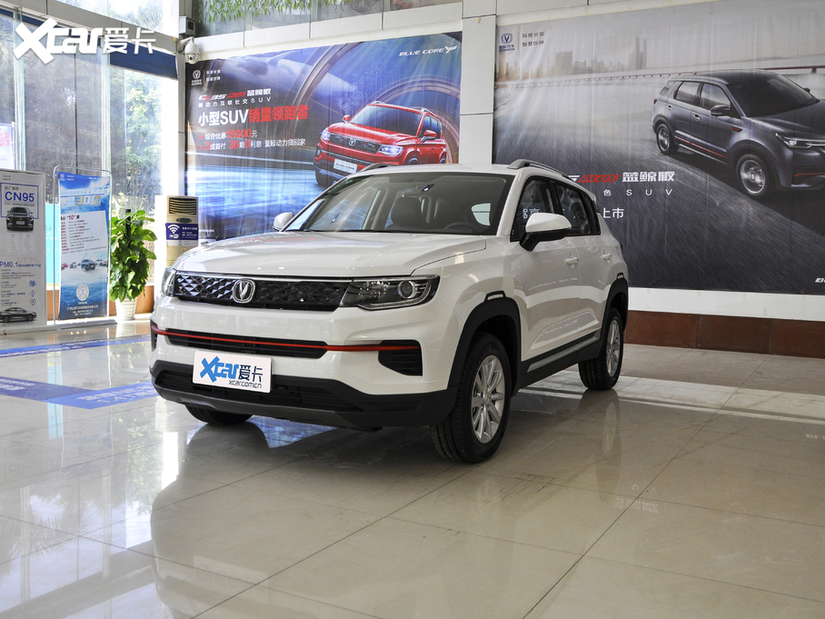 2021LCS35 PLUS sҫf 1.6L CVTӢ