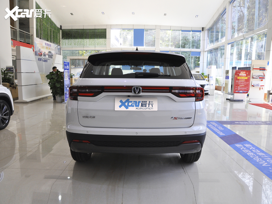 2021LCS35 PLUS sҫf 1.6L CVTӢ