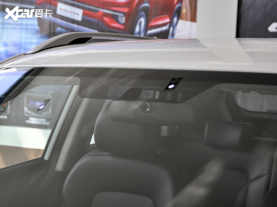 2021LCS35 PLUS sҫf 1.6L CVTӢ