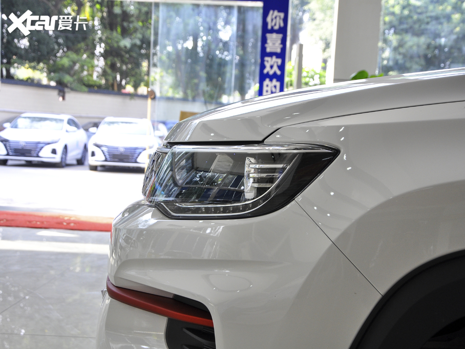 2021LCS35 PLUS sҫf 1.6L CVTӢ