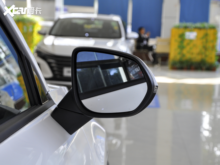 2021LCS35 PLUS sҫf 1.6L CVTӢ