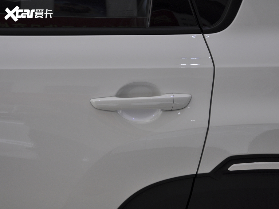 2021L(zhng)CS35 PLUS sҫf 1.6L CVTӢ