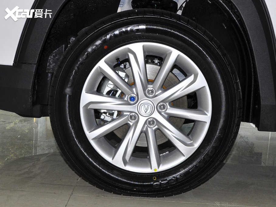 2021LCS35 PLUS sҫf 1.6L CVTӢ