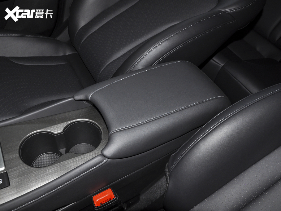 2021LCS35 PLUS sҫf 1.6L CVTӢ