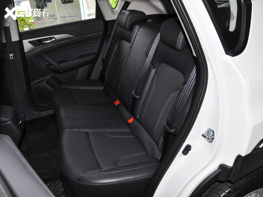 2021LCS35 PLUS sҫf 1.6L CVTӢ