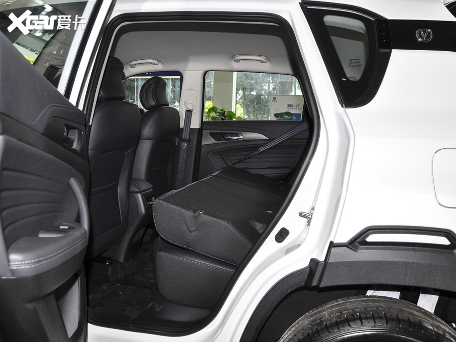 2021L(zhng)CS35 PLUS sҫf(wn) 1.6L CVTӢ