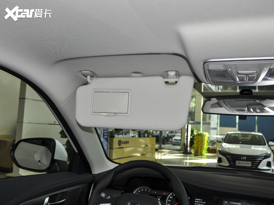 2021LCS35 PLUS sҫf 1.6L CVTӢ