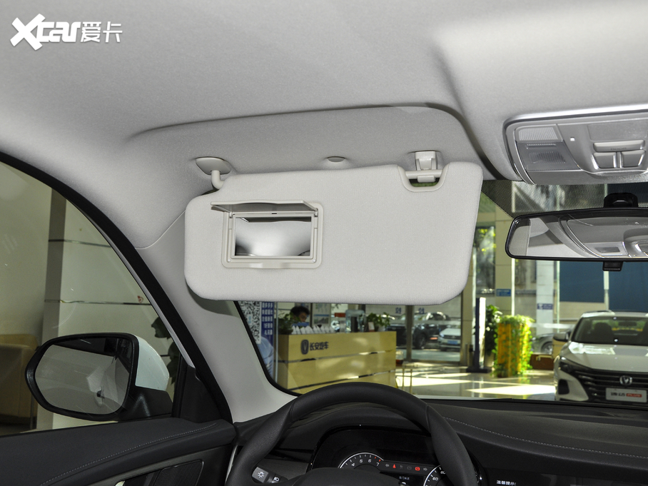 2021LCS35 PLUS sҫf 1.6L CVTӢ